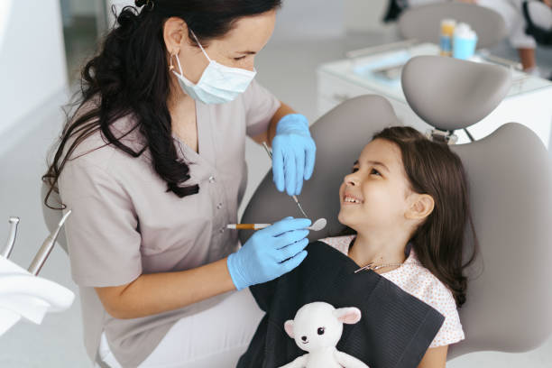 Best Emergency Dental Services for Seniors in El Dorado, AR