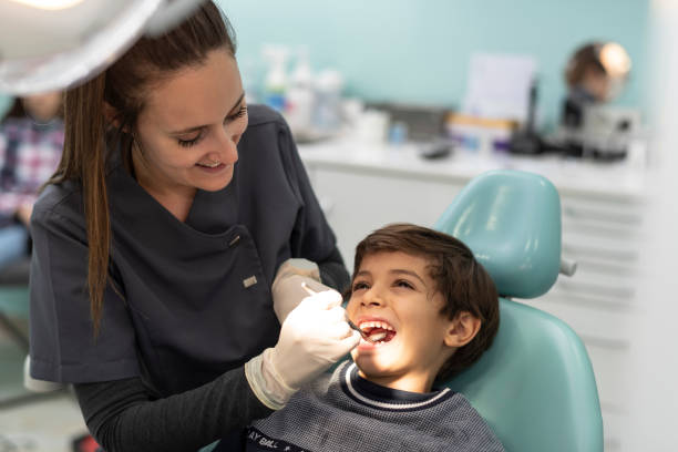 Best Emergency Dentist for Special Needs Patients in El Dorado, AR