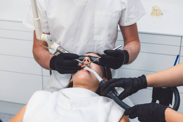 Professional Emergency Dentist in AR
