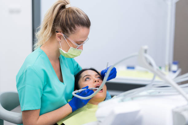 Best Emergency Cosmetic Dentistry in El Dorado, AR