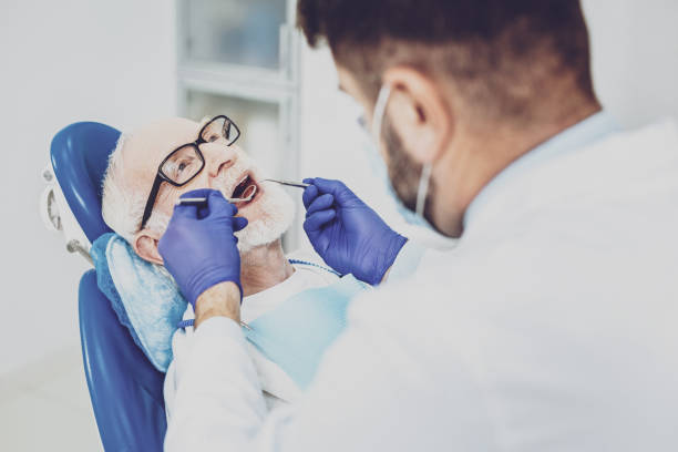 Best Orthodontic Emergency Dentist in El Dorado, AR